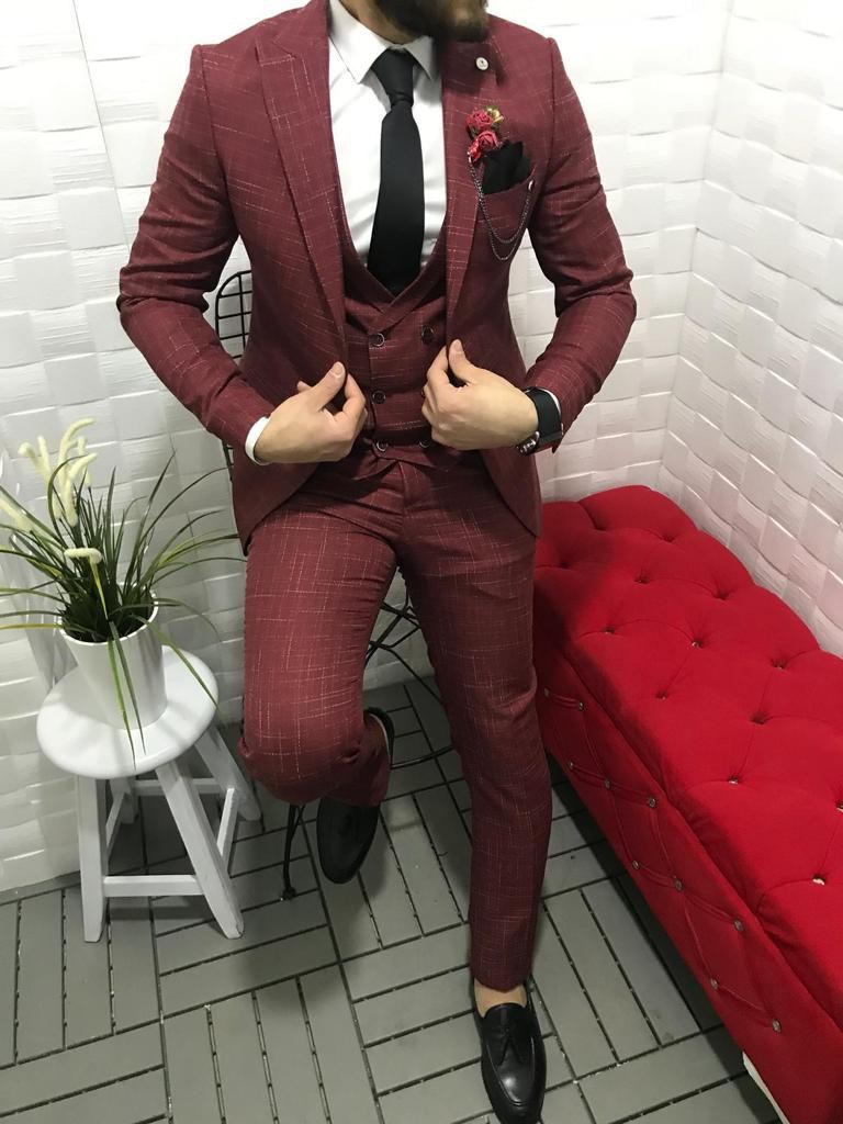 Luxury Suit 13 – Evenflow Fashion